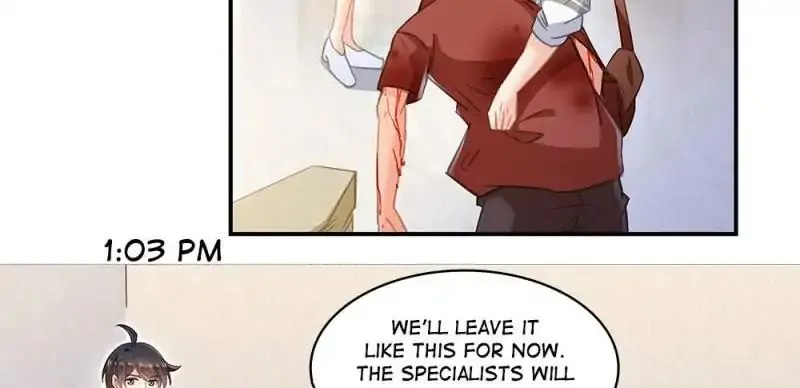 Cultivation Chat Group Mangakakalot X Chapter 59 Page 38