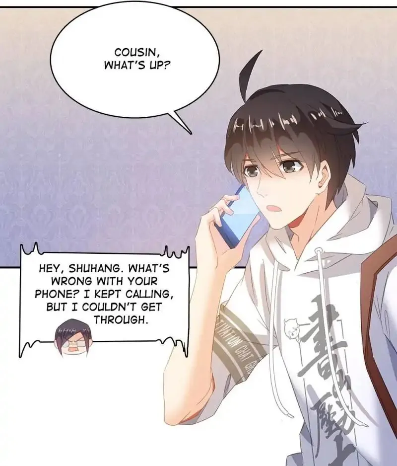 Cultivation Chat Group Mangakakalot X Chapter 59 Page 46