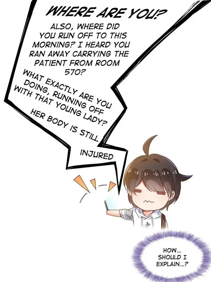 Cultivation Chat Group Mangakakalot X Chapter 59 Page 49