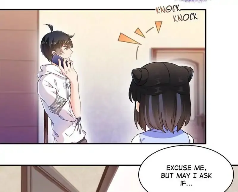Cultivation Chat Group Mangakakalot X Chapter 59 Page 50