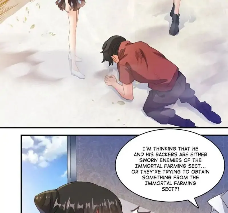 Cultivation Chat Group Mangakakalot X Chapter 59 Page 5