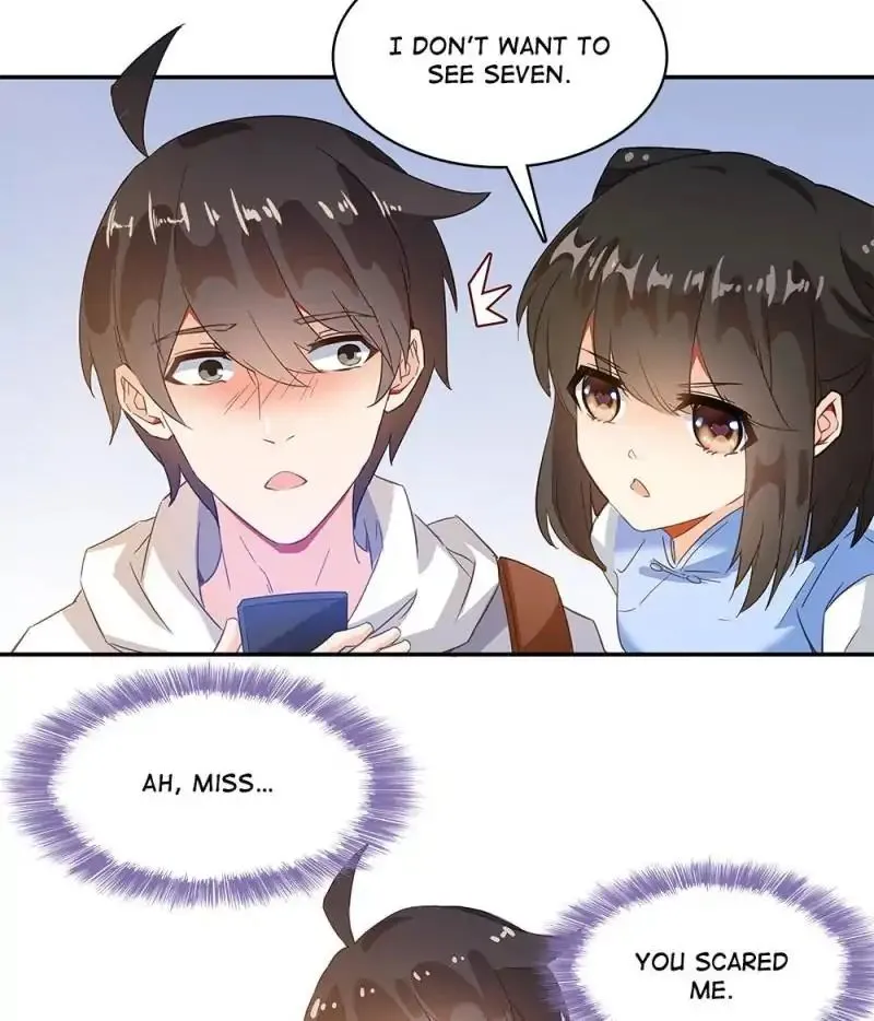 Cultivation Chat Group Mangakakalot X Chapter 59 Page 43