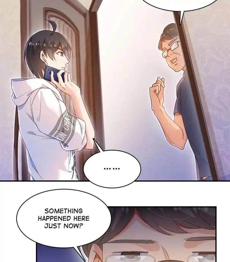 Cultivation Chat Group Mangakakalot X Chapter 59 Page 51