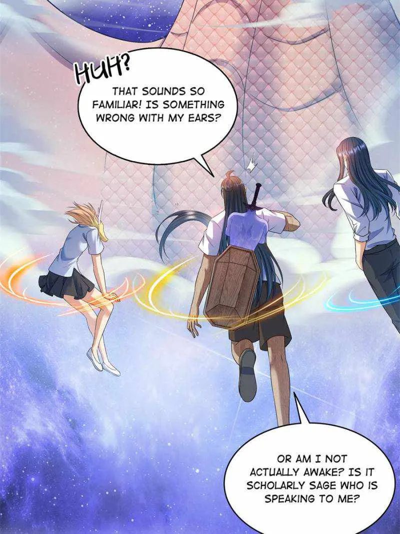 Cultivation Chat Group Mangakakalot X Chapter 593 Page 20
