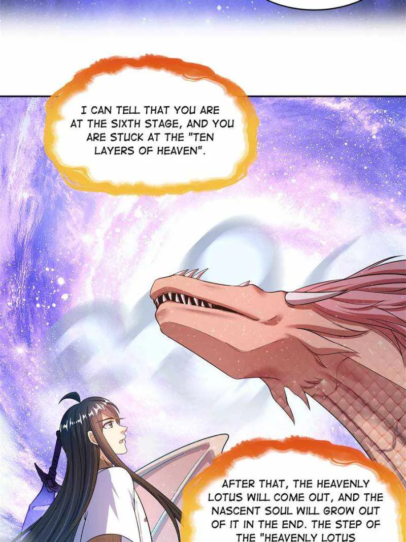 Cultivation Chat Group Mangakakalot X Chapter 593 Page 21