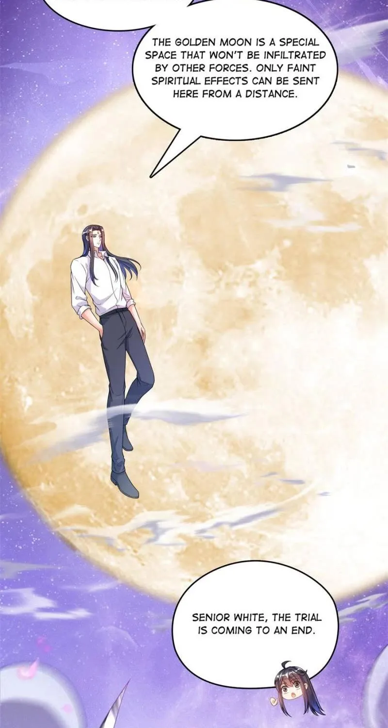 Cultivation Chat Group Mangakakalot X Chapter 594 Page 5