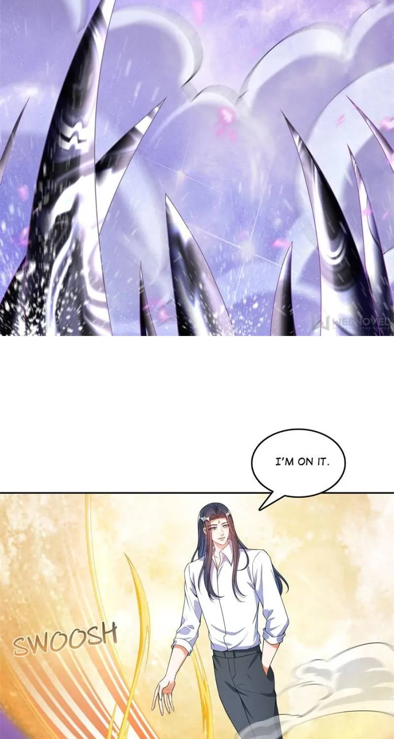 Cultivation Chat Group Mangakakalot X Chapter 594 Page 6