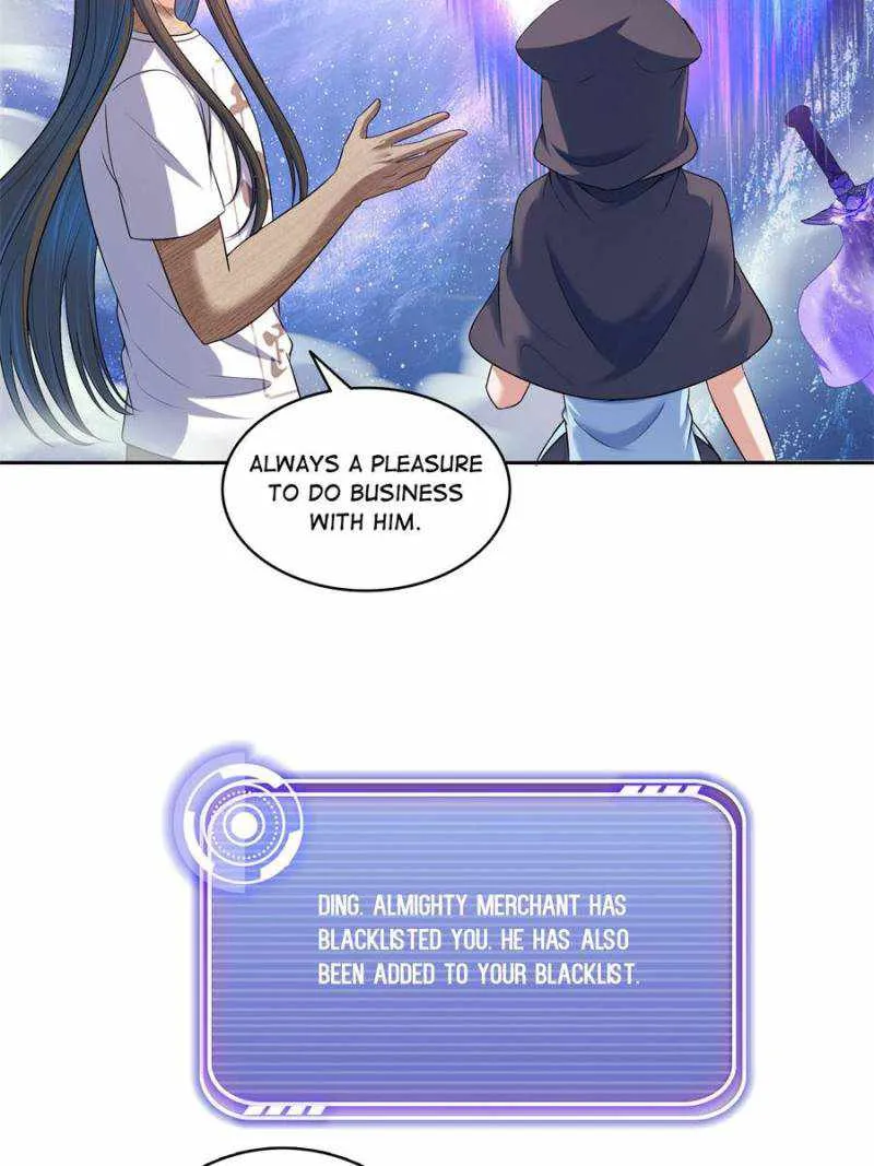 Cultivation Chat Group Mangakakalot X Chapter 595 Page 24