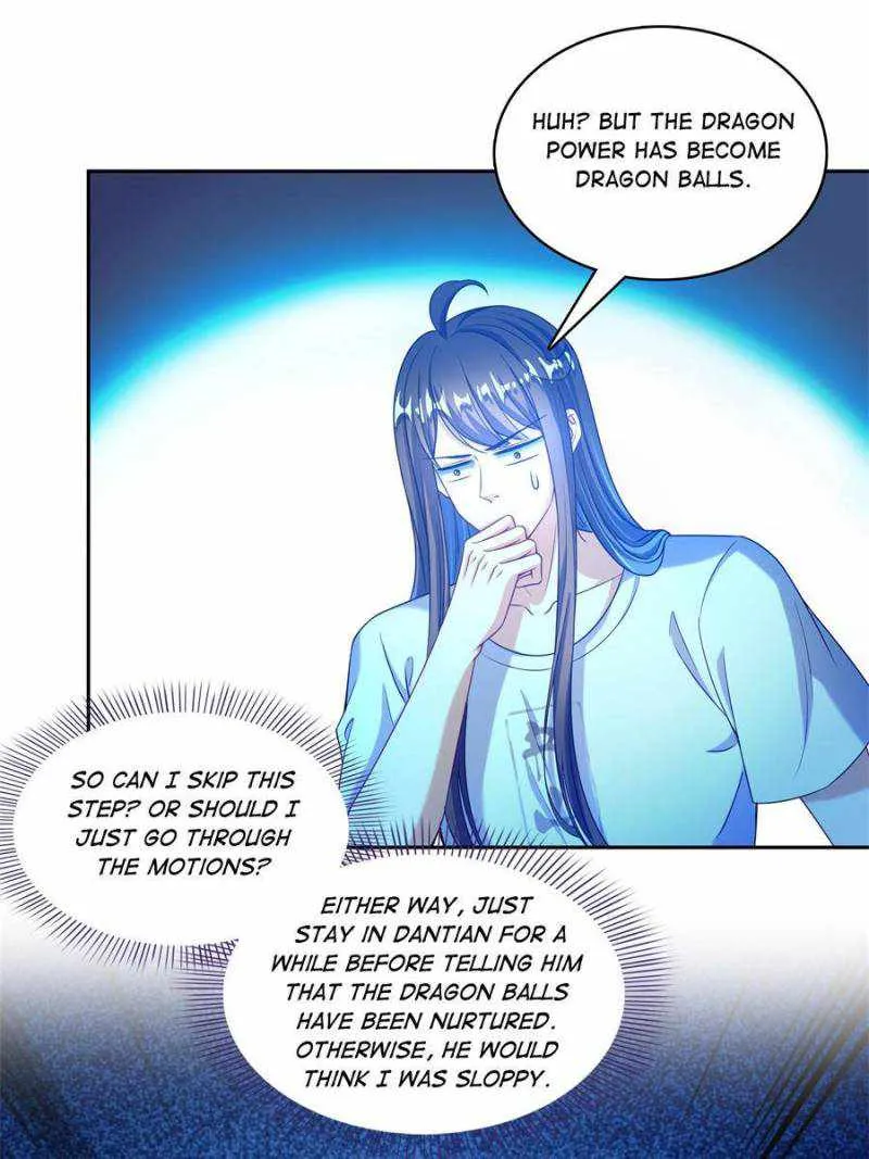 Cultivation Chat Group Mangakakalot X Chapter 596 Page 20