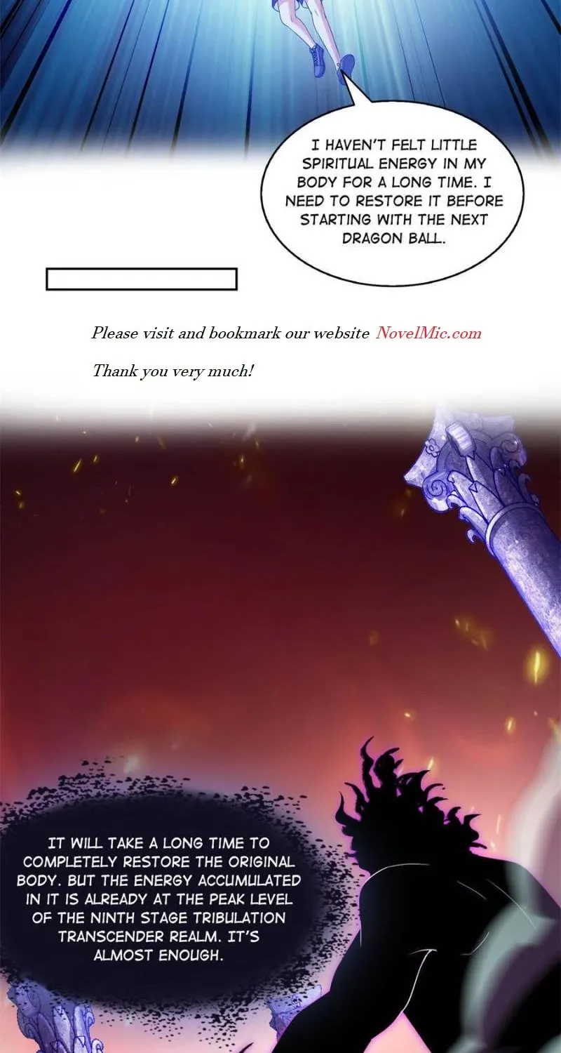 Cultivation Chat Group Mangakakalot X Chapter 597 Page 6