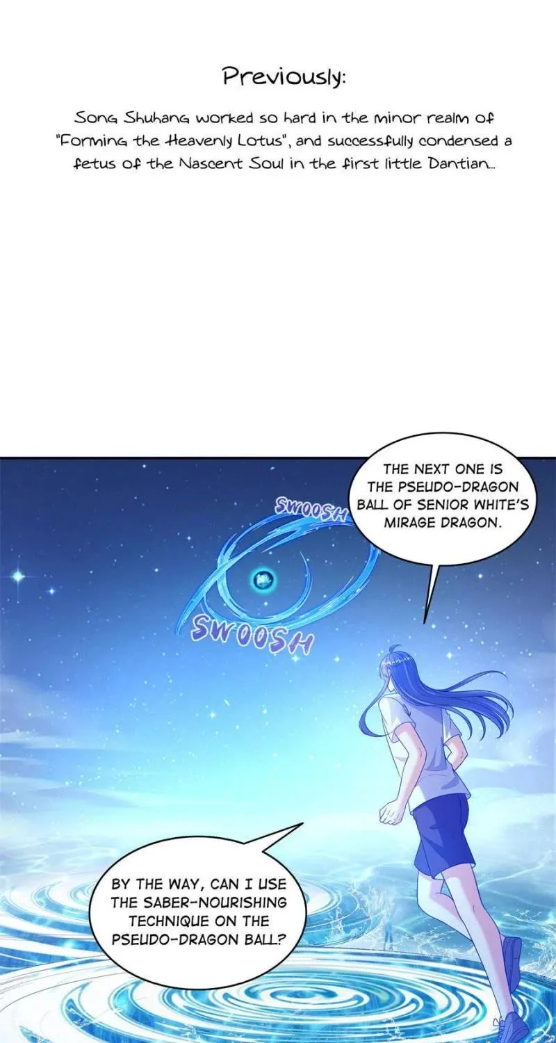 Cultivation Chat Group Mangakakalot X Chapter 597 Page 2