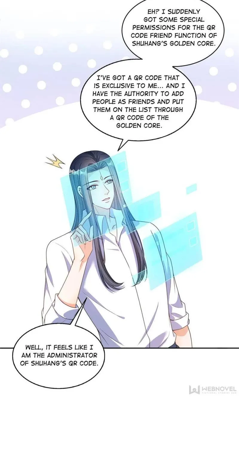 Cultivation Chat Group Mangakakalot X Chapter 597 Page 17