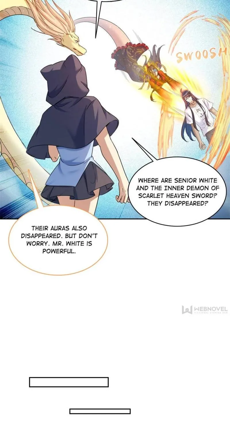 Cultivation Chat Group Mangakakalot X Chapter 597 Page 32