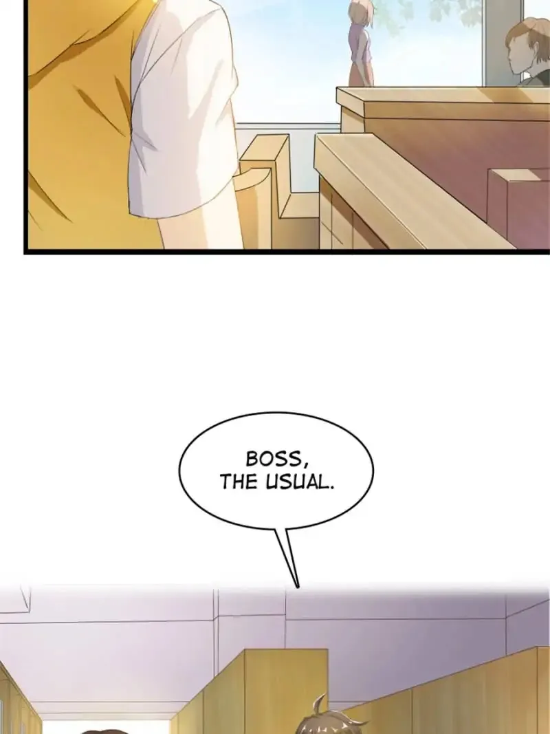 Cultivation Chat Group Mangakakalot X Chapter 5 Page 16