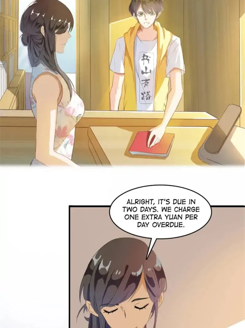 Cultivation Chat Group Mangakakalot X Chapter 5 Page 17