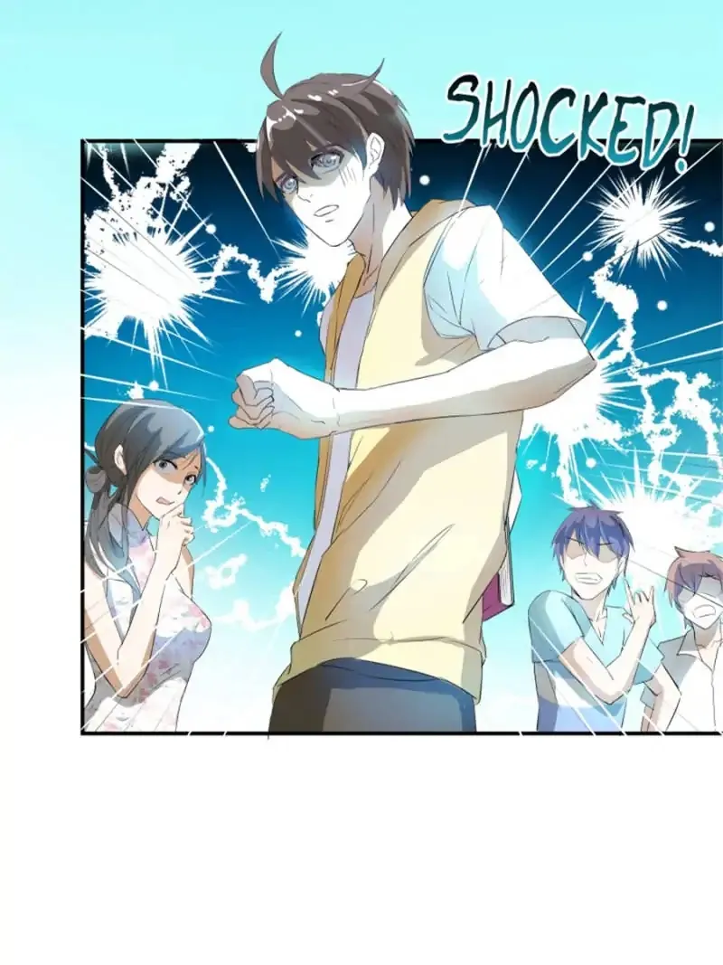 Cultivation Chat Group Mangakakalot X Chapter 5 Page 20