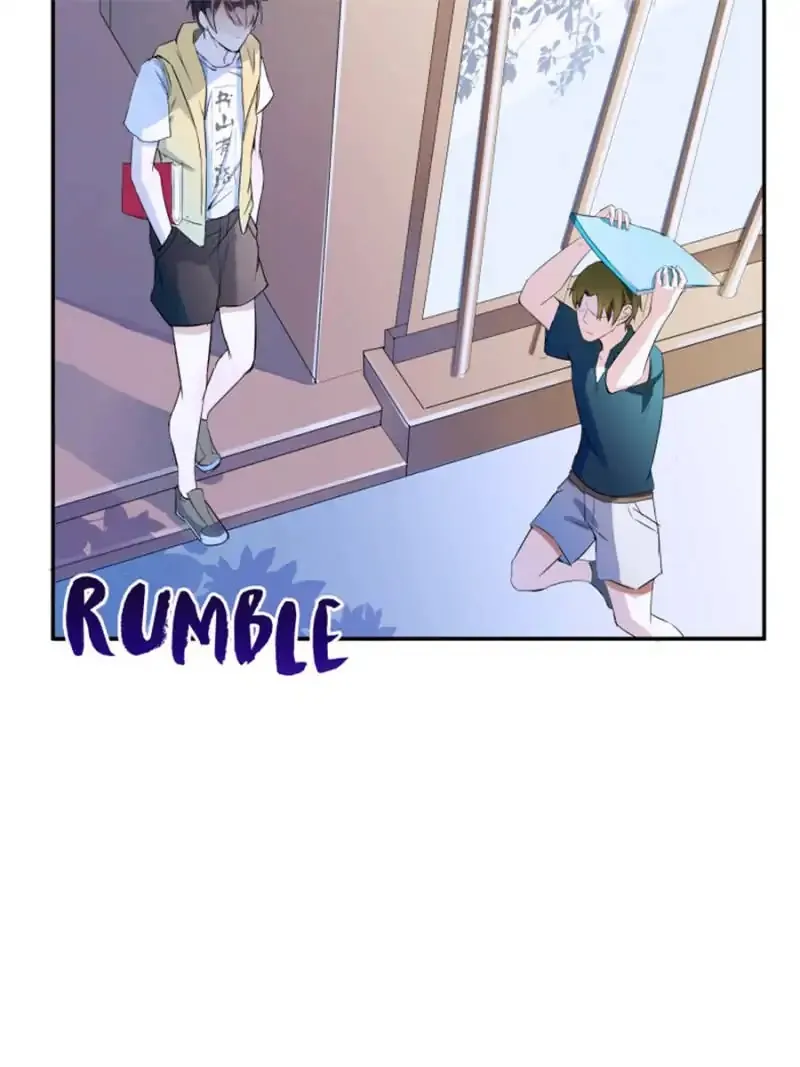 Cultivation Chat Group Mangakakalot X Chapter 5 Page 27