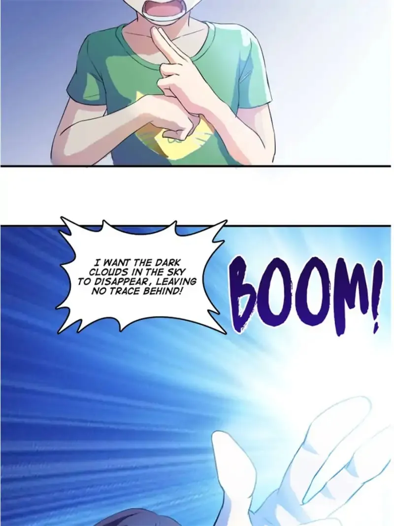 Cultivation Chat Group Mangakakalot X Chapter 5 Page 36