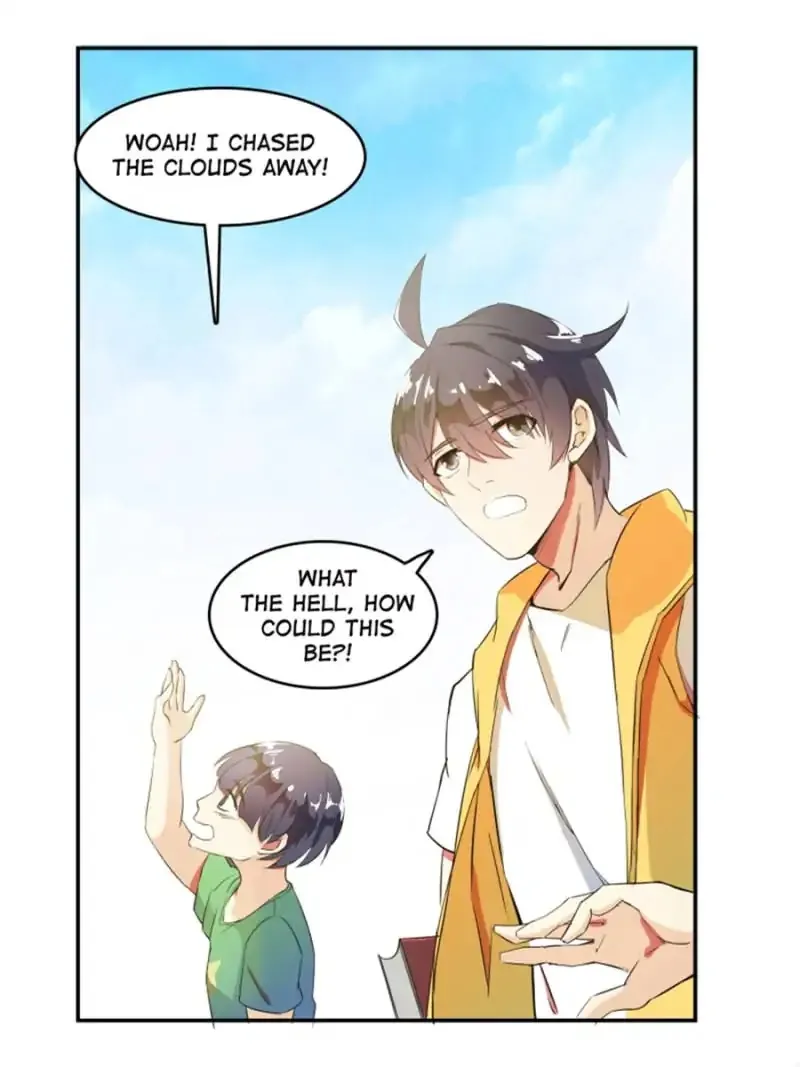 Cultivation Chat Group Mangakakalot X Chapter 5 Page 42