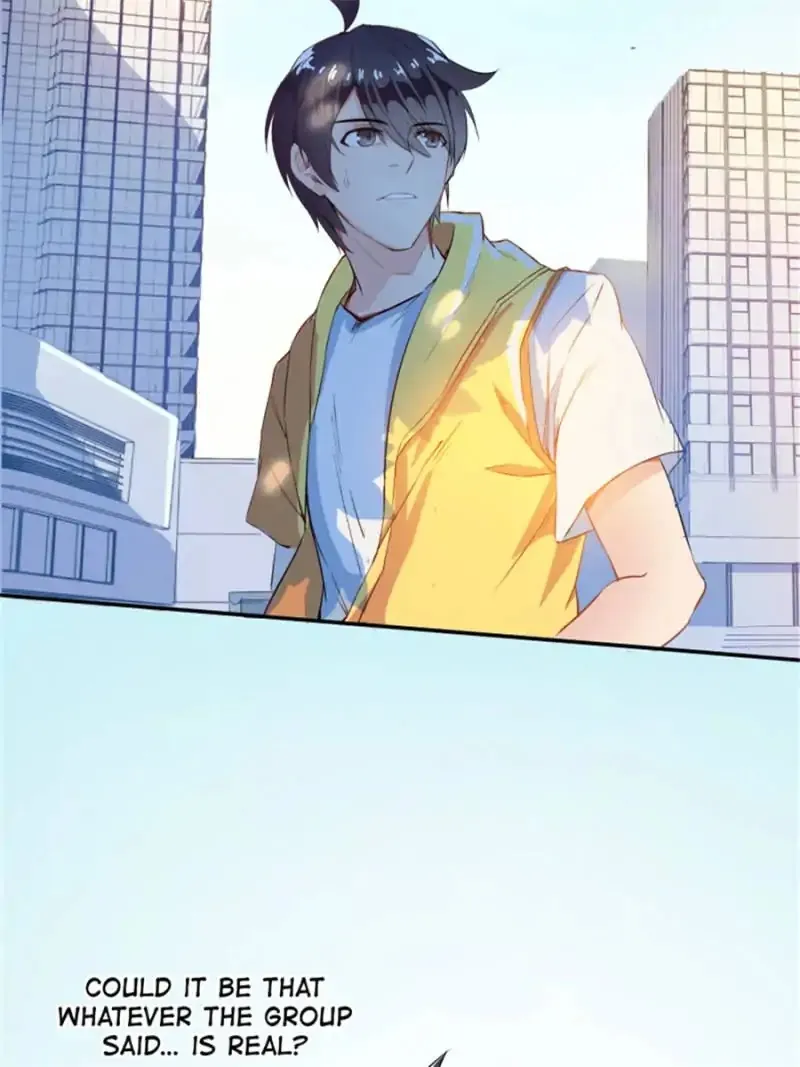 Cultivation Chat Group Mangakakalot X Chapter 5 Page 49