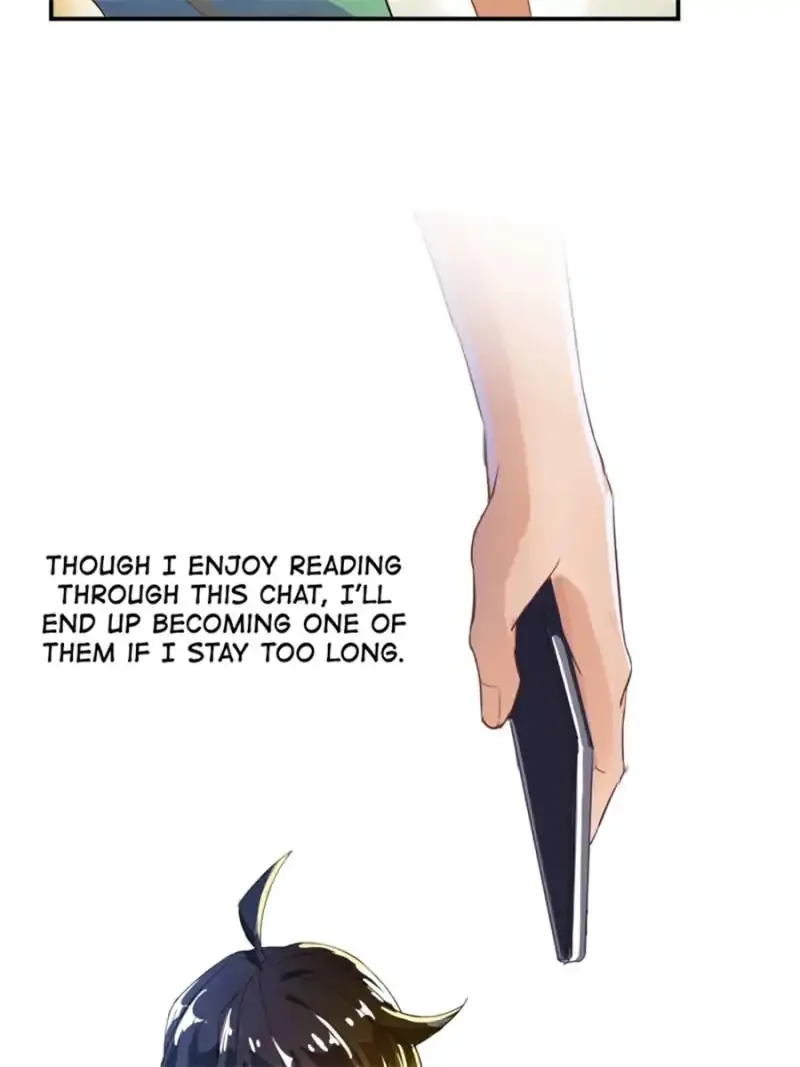 Cultivation Chat Group Mangakakalot X Chapter 5 Page 54