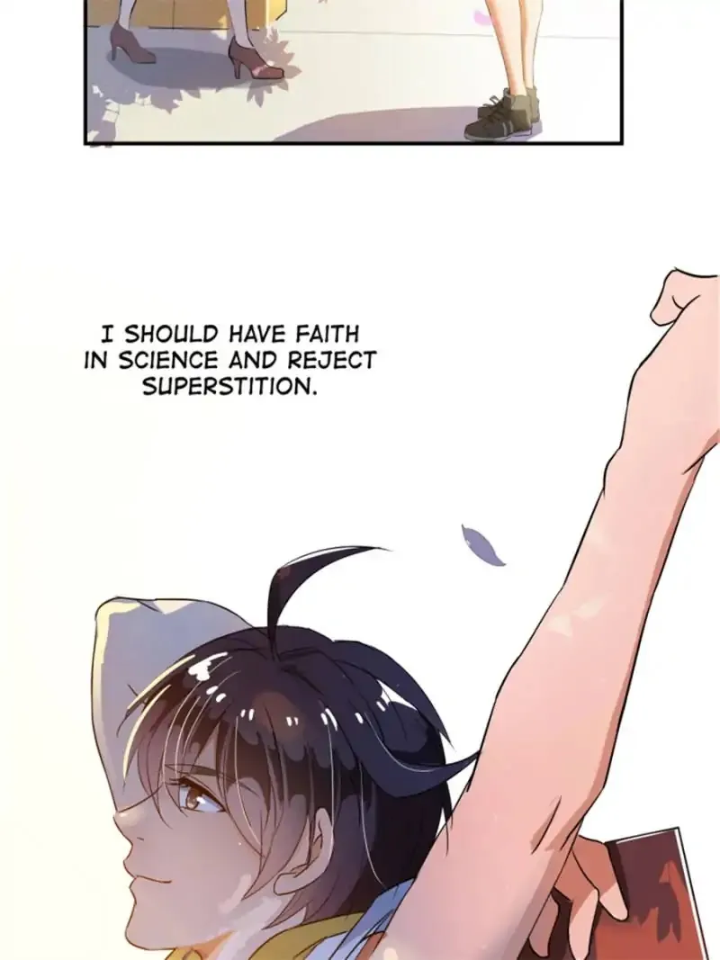 Cultivation Chat Group Mangakakalot X Chapter 5 Page 57