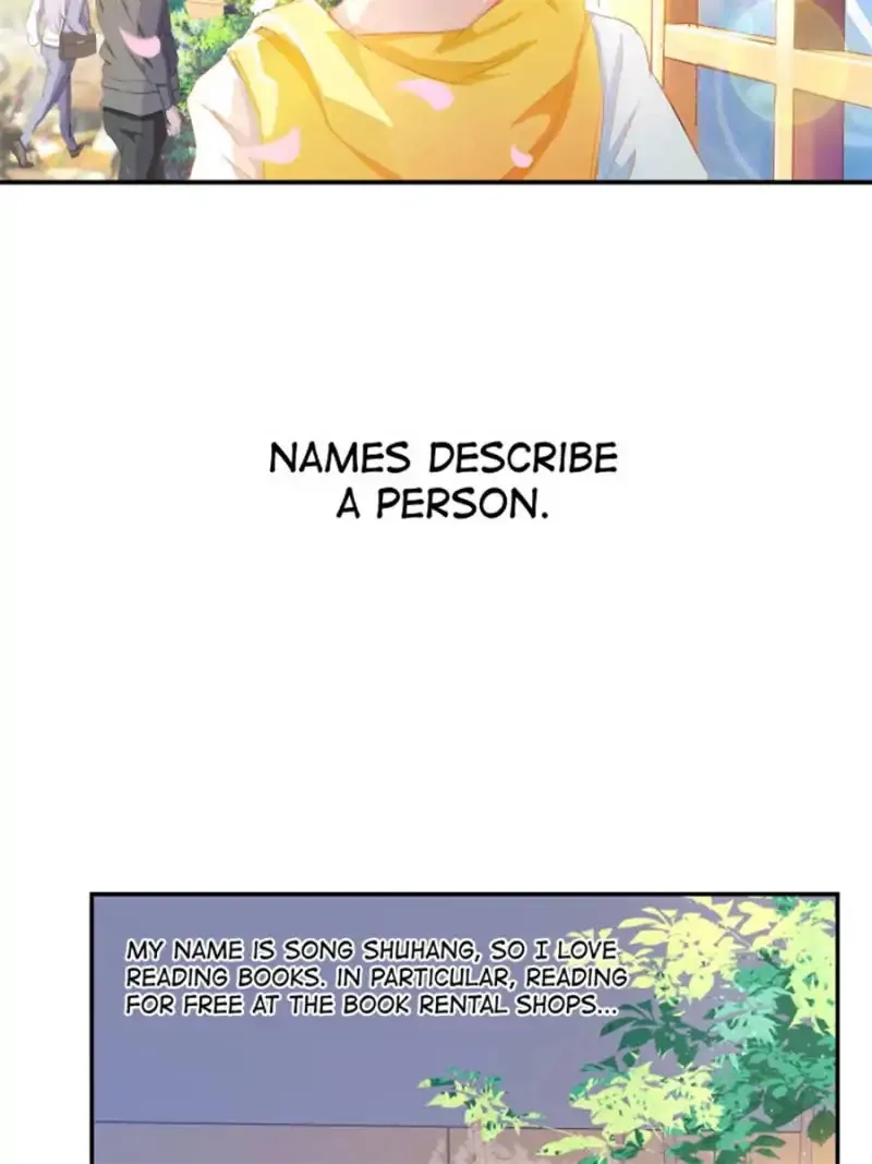 Cultivation Chat Group Mangakakalot X Chapter 5 Page 8
