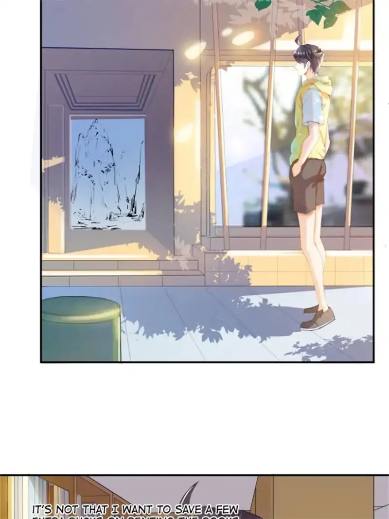 Cultivation Chat Group Mangakakalot X Chapter 5 Page 9