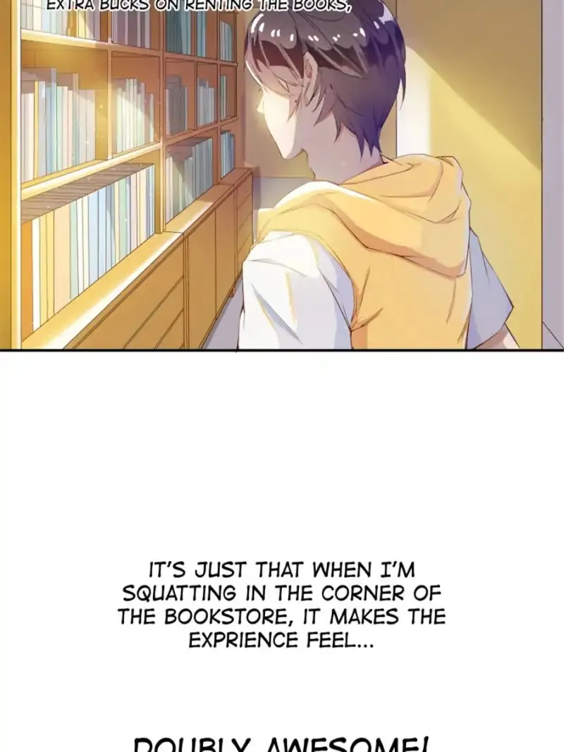 Cultivation Chat Group Mangakakalot X Chapter 5 Page 10