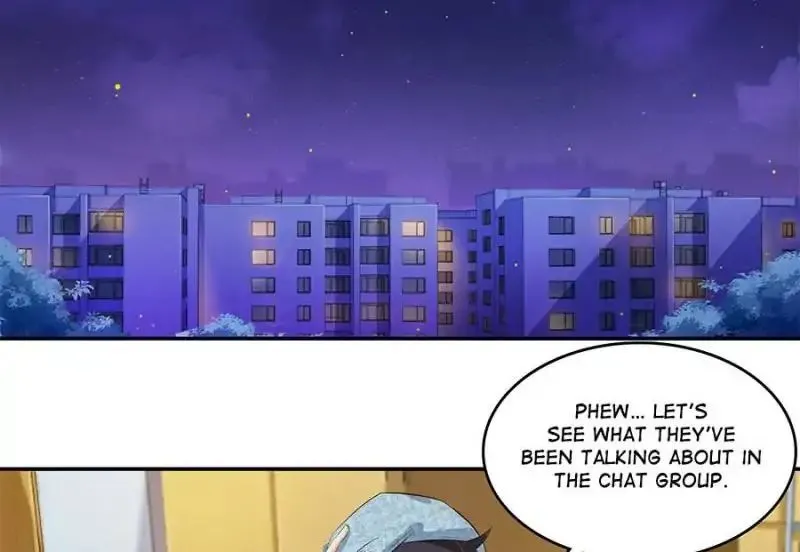 Cultivation Chat Group Mangakakalot X Chapter 50 Page 2
