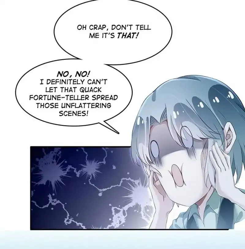 Cultivation Chat Group Mangakakalot X Chapter 50 Page 30