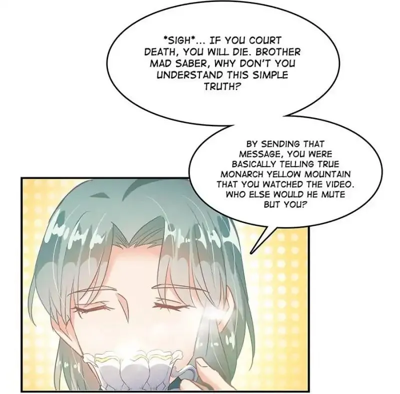 Cultivation Chat Group Mangakakalot X Chapter 50 Page 45