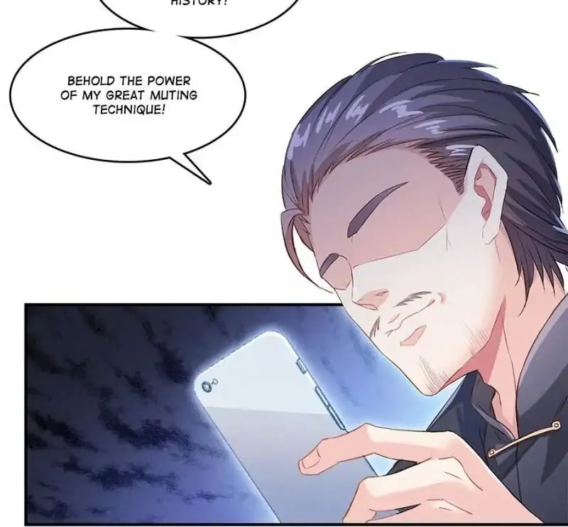 Cultivation Chat Group Mangakakalot X Chapter 50 Page 49