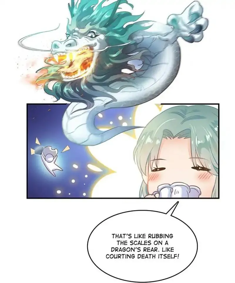 Cultivation Chat Group Mangakakalot X Chapter 50 Page 43