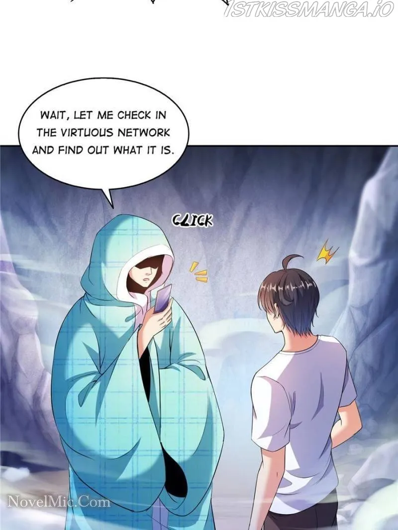 Cultivation Chat Group Mangakakalot X Chapter 500 Page 43