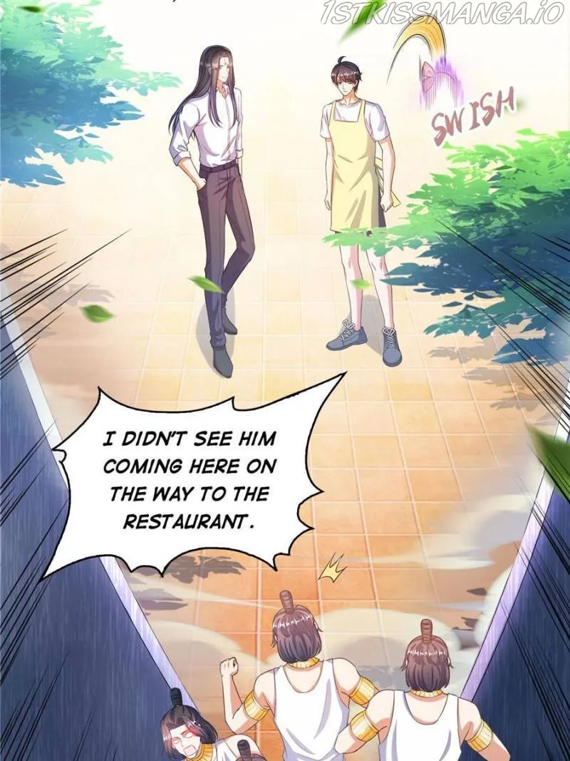 Cultivation Chat Group Mangakakalot X Chapter 500 Page 3