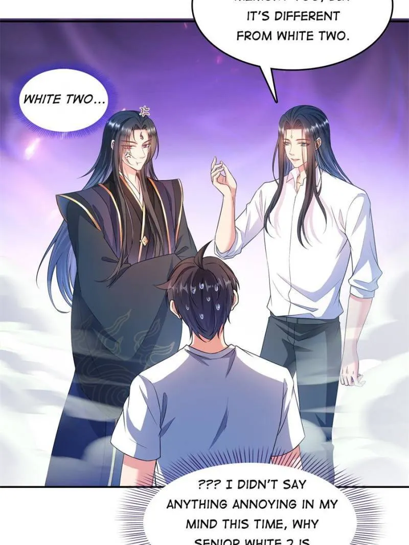 Cultivation Chat Group Mangakakalot X Chapter 501 Page 33