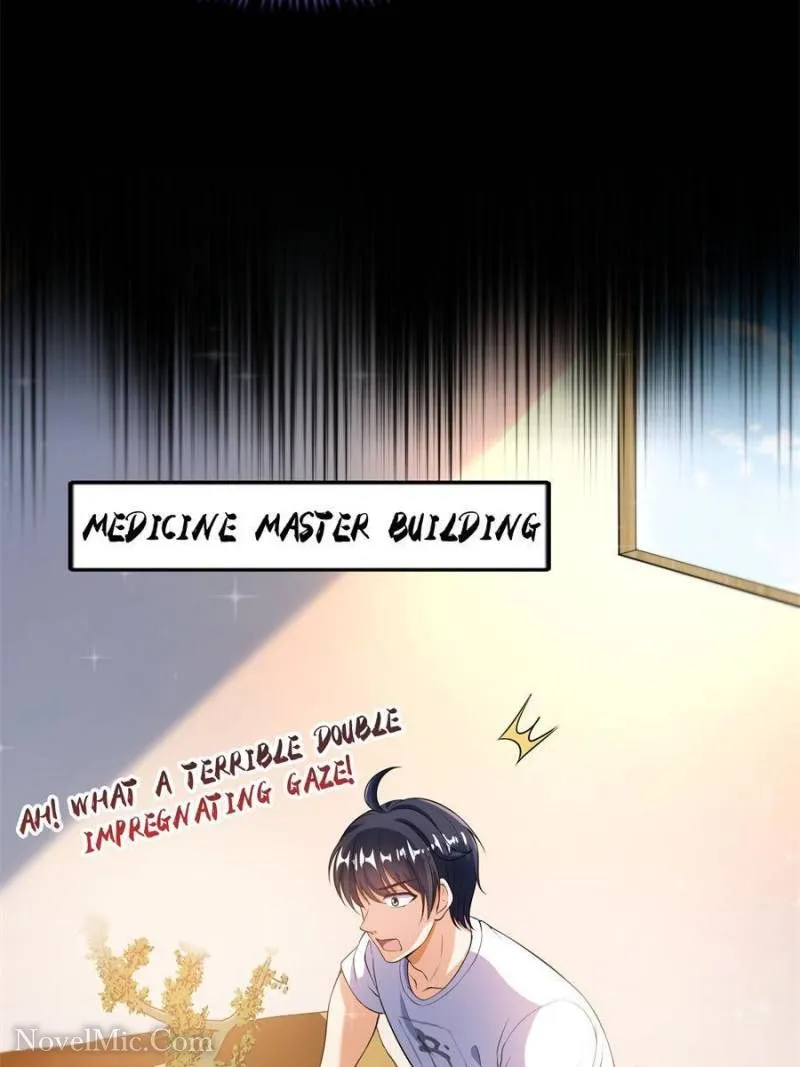 Cultivation Chat Group Mangakakalot X Chapter 502 Page 49
