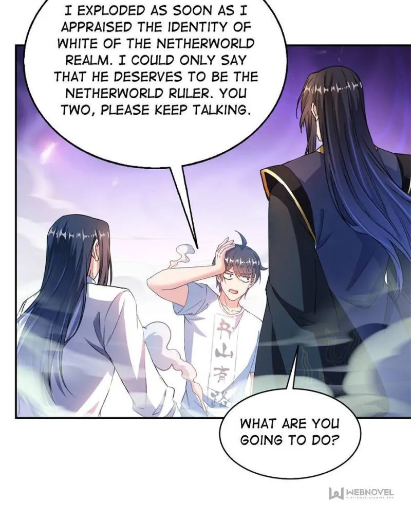 Cultivation Chat Group Mangakakalot X Chapter 502 Page 12