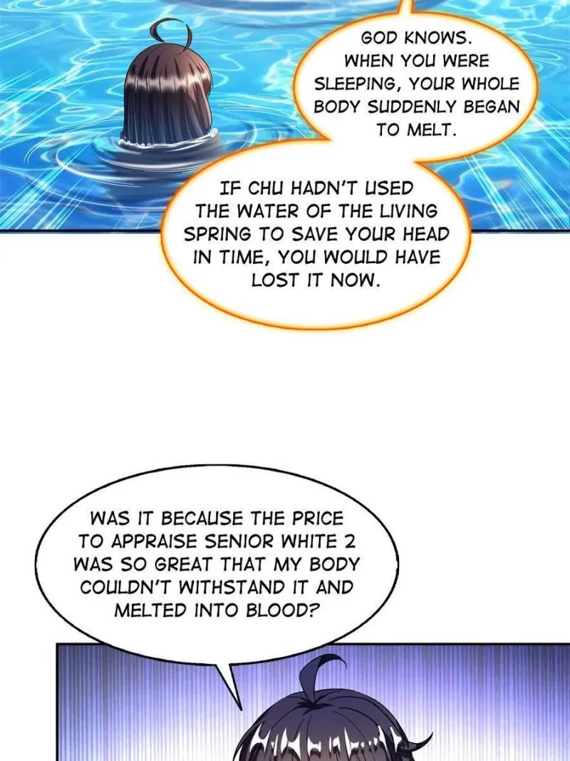 Cultivation Chat Group Mangakakalot X Chapter 502 Page 21