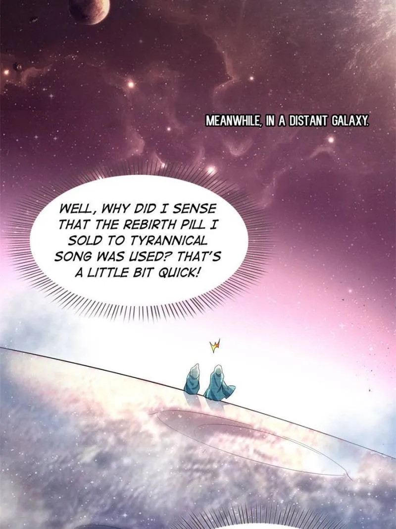 Cultivation Chat Group Mangakakalot X Chapter 502 Page 23