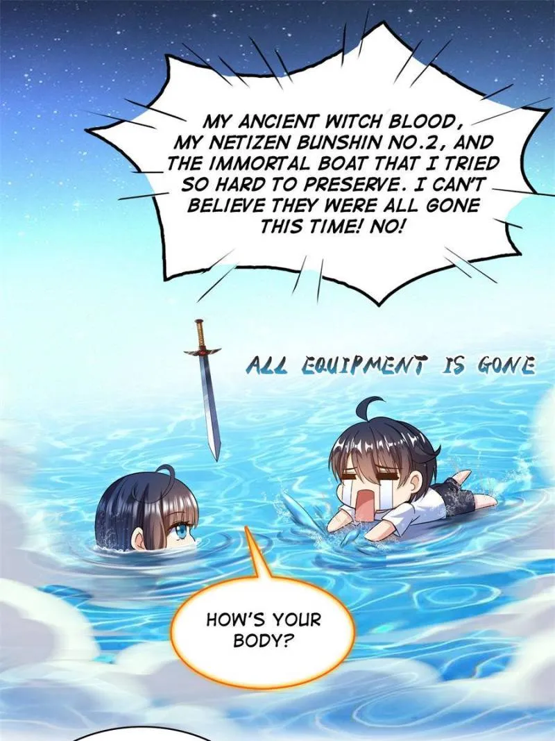 Cultivation Chat Group Mangakakalot X Chapter 502 Page 28