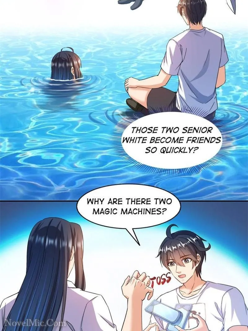 Cultivation Chat Group Mangakakalot X Chapter 502 Page 32