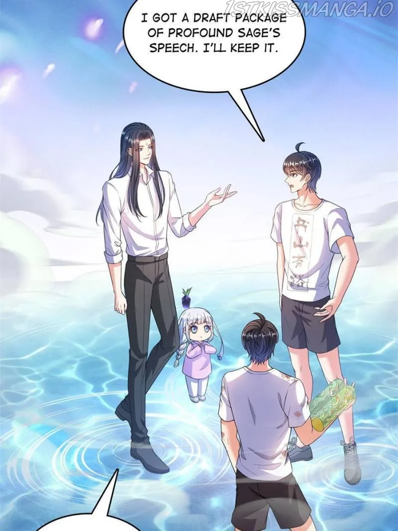 Cultivation Chat Group Mangakakalot X Chapter 504 Page 45
