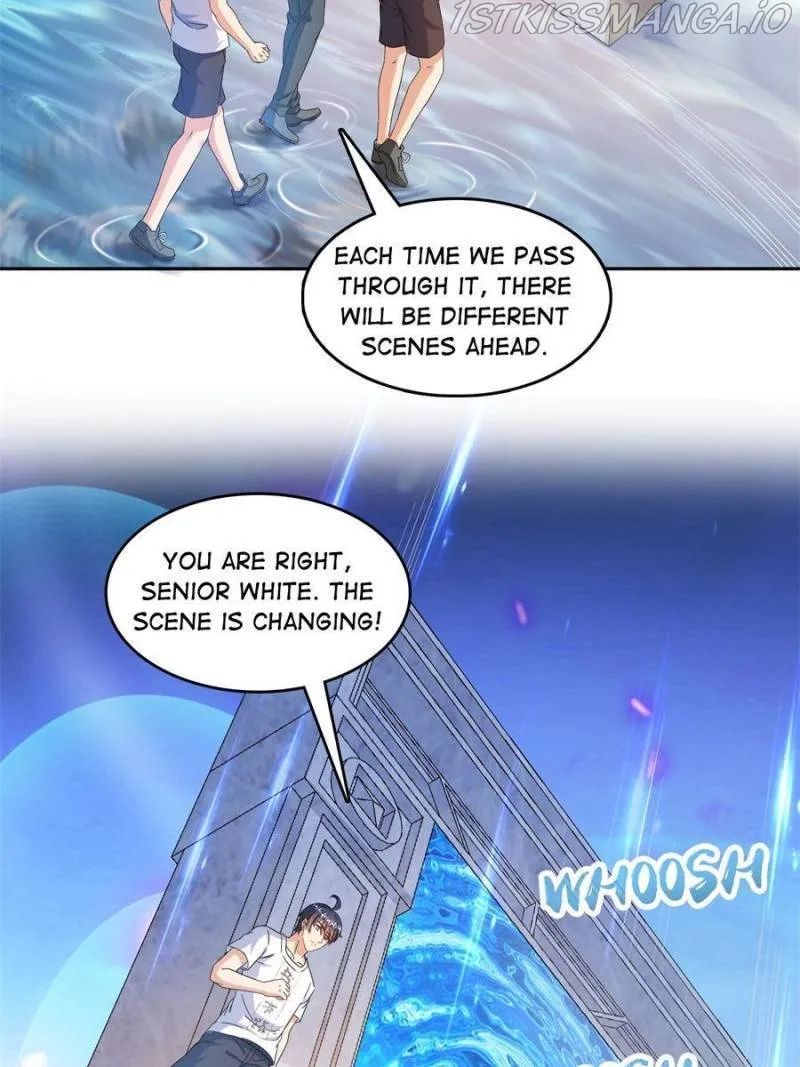 Cultivation Chat Group Mangakakalot X Chapter 504 Page 48