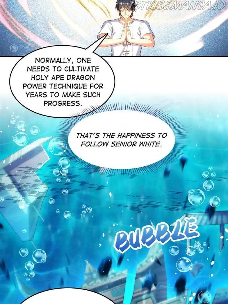 Cultivation Chat Group Mangakakalot X Chapter 504 Page 13