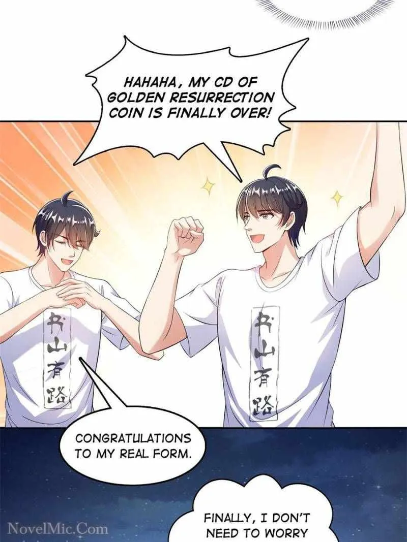 Cultivation Chat Group Mangakakalot X Chapter 505 Page 2