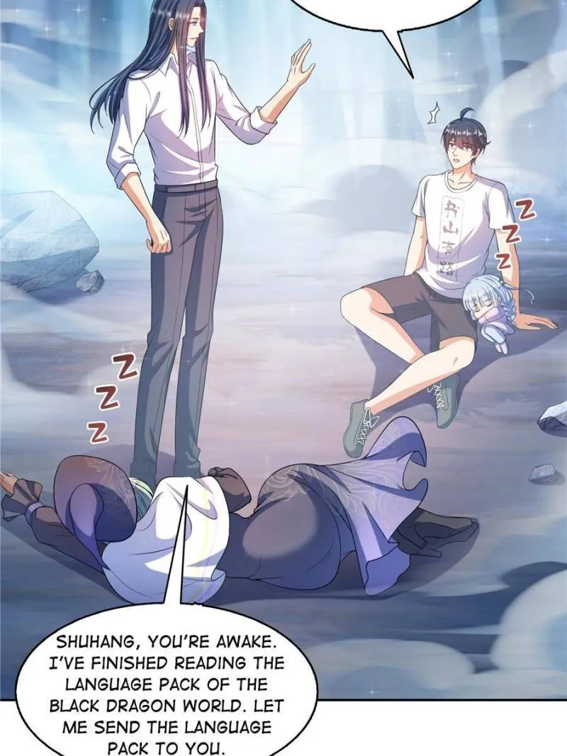 Cultivation Chat Group Mangakakalot X Chapter 507 Page 43