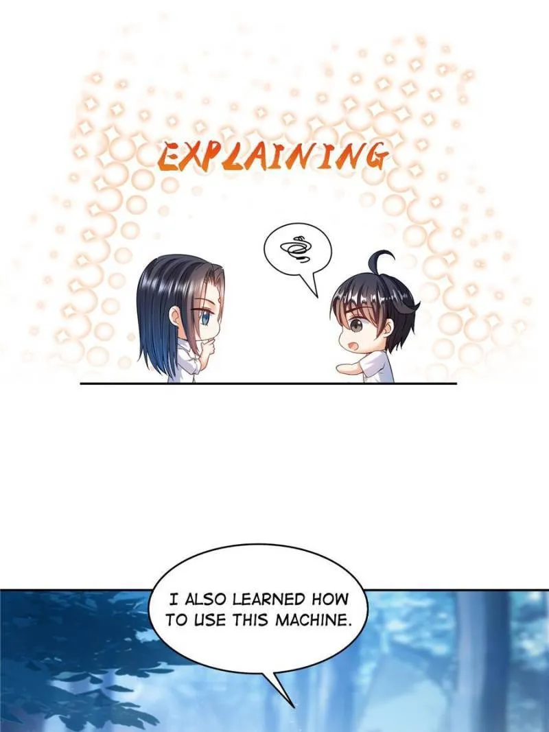 Cultivation Chat Group Mangakakalot X Chapter 507 Page 46
