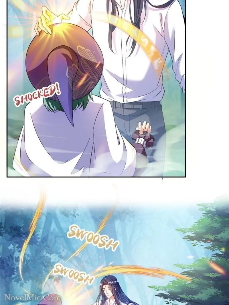 Cultivation Chat Group Mangakakalot X Chapter 507 Page 6